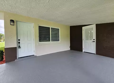 Exterior - 3466 NW 32nd Ave, Okeechobee, FL 34972 photo 3 of 4