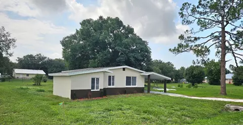 Exterior - 3466 NW 32nd Ave, Okeechobee, FL 34972 photo 1 of 4