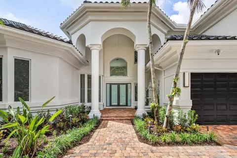 3054 NW 60th St, Boca Raton, FL 33496