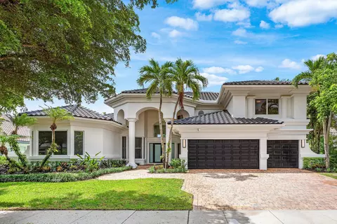 3054 NW 60th St, Boca Raton, FL 33496