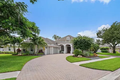 6768 Cypress Cove Cir, Jupiter, FL 33458