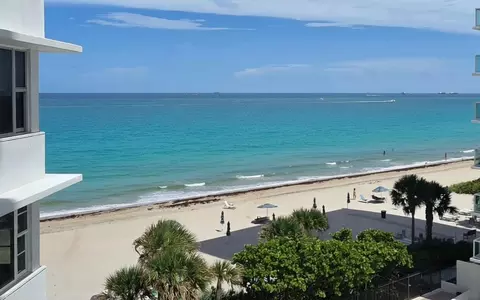 3600 Galt Ocean Dr #5D, Fort Lauderdale, FL 33308