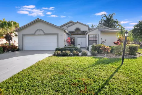 4786 Sextant Cir, Boynton Beach, FL 33436