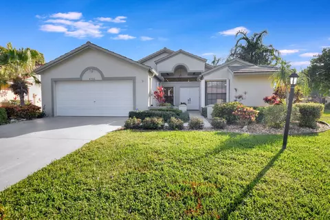 4786 Sextant Cir, Boynton Beach, FL 33436