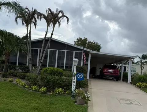 3060 Five Iron Dr, Port Saint Lucie, FL 34952