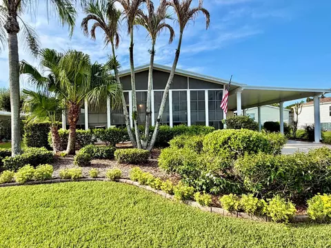 3060 Five Iron Dr, Port Saint Lucie, FL 34952