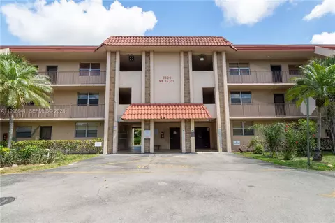 3900 NW 76th Ave #212, Sunrise, FL 33351