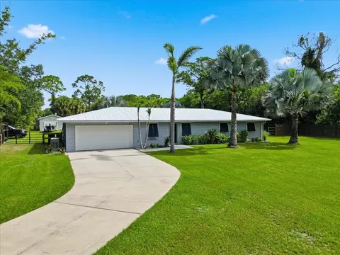 Exterior - 1740 Vally Rd, Grant Valkaria, FL 32950 photo 15 of 17