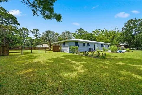 Exterior - 1740 Vally Rd, Grant Valkaria, FL 32950 photo 14 of 17