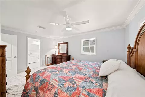 Bedroom - 1740 Vally Rd, Grant Valkaria, FL 32950 photo 2 of 4