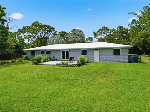 Exterior - 1740 Vally Rd, Grant Valkaria, FL 32950 photo 6 of 17