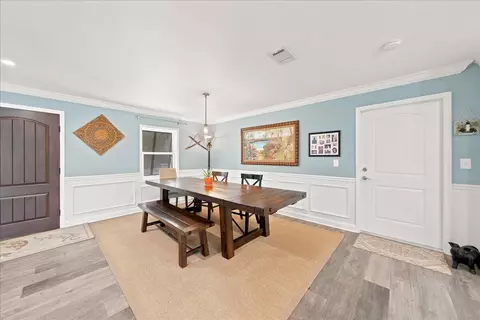 Dining - 1740 Vally Rd, Grant Valkaria, FL 32950 photo 1 of 2