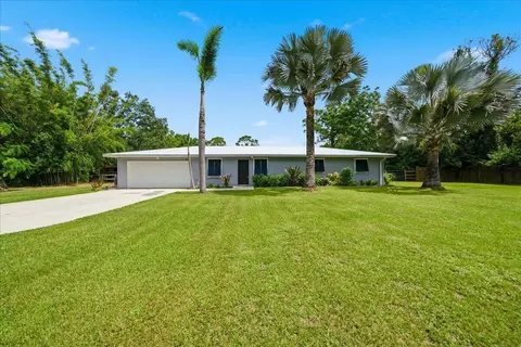 Exterior - 1740 Vally Rd, Grant Valkaria, FL 32950 photo 16 of 17