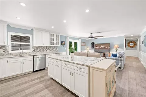 Kitchen - 1740 Vally Rd, Grant Valkaria, FL 32950 photo 2 of 4