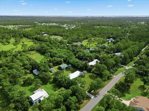 View/Area - 1740 Vally Rd, Grant Valkaria, FL 32950 photo 6 of 7