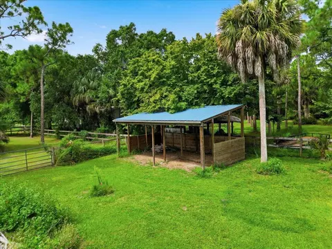 Exterior - 1740 Vally Rd, Grant Valkaria, FL 32950 photo 10 of 17