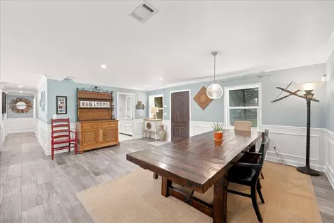 Entry Way - 1740 Vally Rd, Grant Valkaria, FL 32950 photo 1 of 2