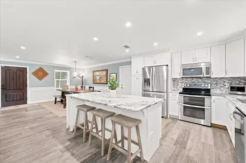 Kitchen - 1740 Vally Rd, Grant Valkaria, FL 32950 photo 1 of 4