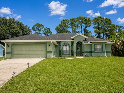 609 SW Jada Rd, Port Saint Lucie, FL 34953