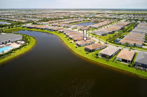 11837 SW Poseidon Way, Port Saint Lucie, FL 34987