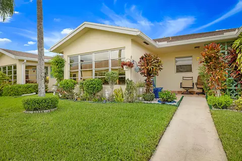 5373 Lakefront Blvd #C, Delray Beach, FL 33484