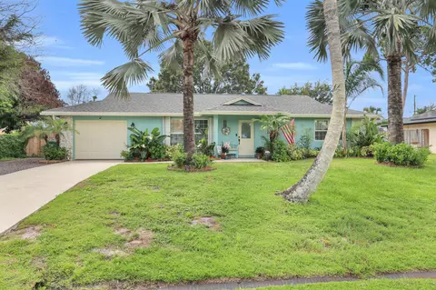 226 SE Walsh Ter, Port Saint Lucie, FL 34983
