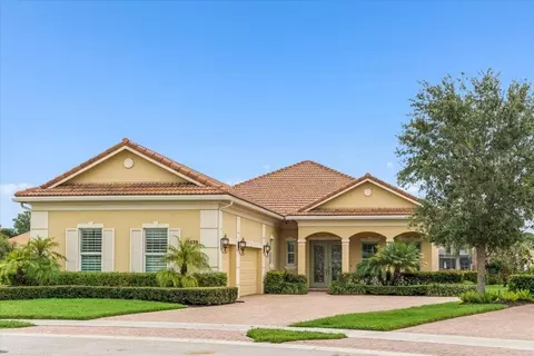 10539 SW Capraia Way, Port Saint Lucie, FL 34986