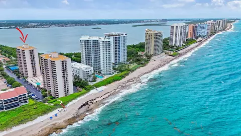 4200 N Ocean Dr #2-1601, Singer Island, FL 33404