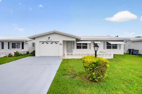 2091 SW 13th Ter SW, Boynton Beach, FL 33426