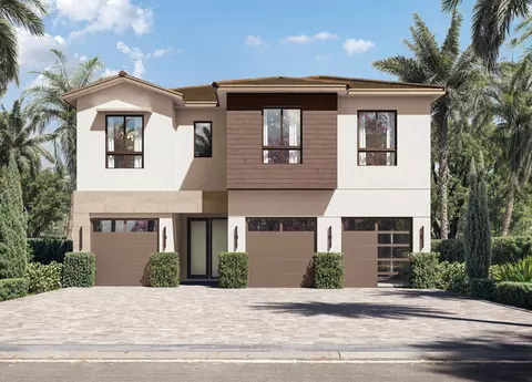 2119 Eagle Oaks Ln, West Palm Beach, FL 33401