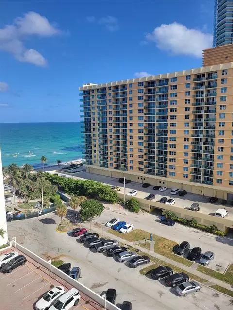 2401 S Ocean Dr #1108, Hollywood, FL 33019