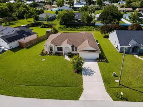 1061 SW Coleman Ave, Port Saint Lucie, FL 34953