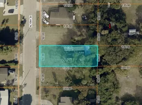 702 N 19th N St, Fort Pierce, FL 34950
