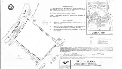 191 Commodore Dr, Jupiter, FL 33477
