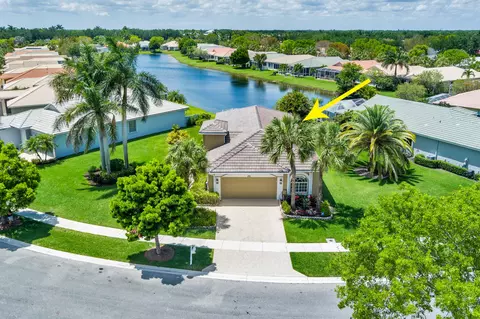 9119 Bay Point Cir, West Palm Beach, FL 33411