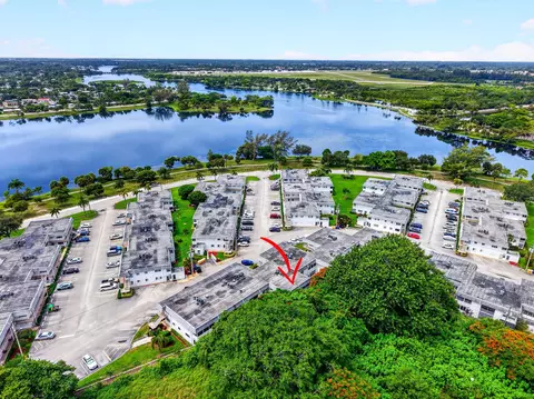3120 Cynthia Ln #107, Lake Worth, FL 33461