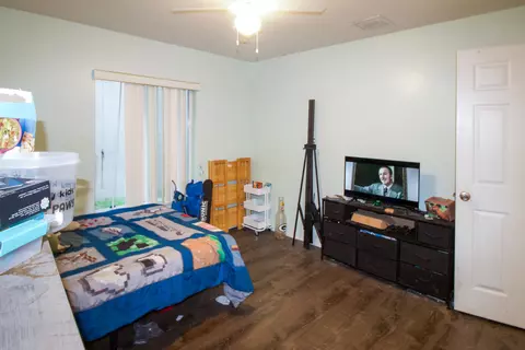 Bedroom - 5495 SE Graham Dr, Stuart, FL 34997 photo 5 of 9