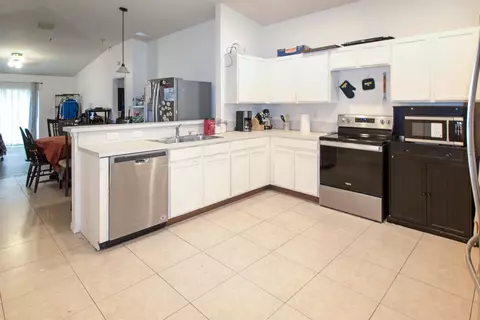 Kitchen - 5495 SE Graham Dr, Stuart, FL 34997 photo 1 of 3