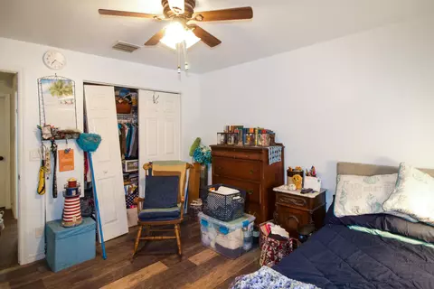 Bedroom - 5495 SE Graham Dr, Stuart, FL 34997 photo 3 of 9