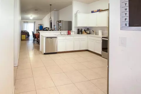 Entry Way - 5495 SE Graham Dr, Stuart, FL 34997 photo 1 of 1