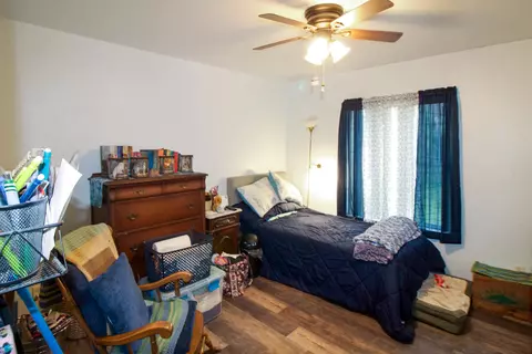 Bedroom - 5495 SE Graham Dr, Stuart, FL 34997 photo 2 of 9