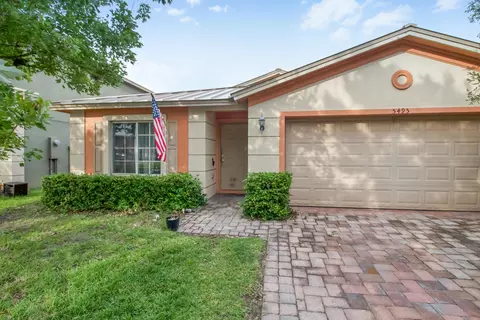 Exterior - 5495 SE Graham Dr, Stuart, FL 34997 photo 2 of 2