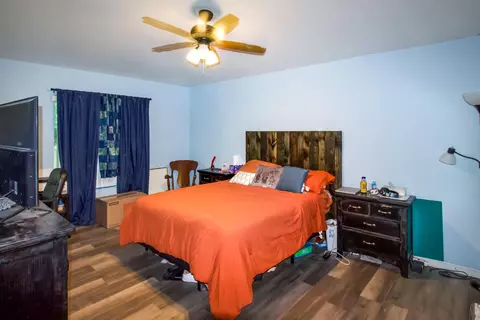 Bedroom - 5495 SE Graham Dr, Stuart, FL 34997 photo 9 of 9