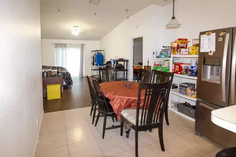 Dining - 5495 SE Graham Dr, Stuart, FL 34997 photo 2 of 2