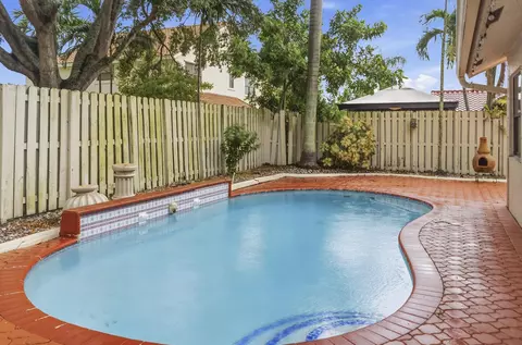 Exterior - 761 Greenbriar Ave, Davie, FL 33325 photo 8 of 8