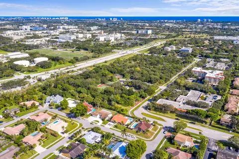 1219 NW 16th St, Boca Raton, FL 33486