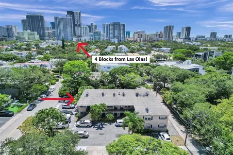 1231 SE 1st St #5, Fort Lauderdale, FL 33301