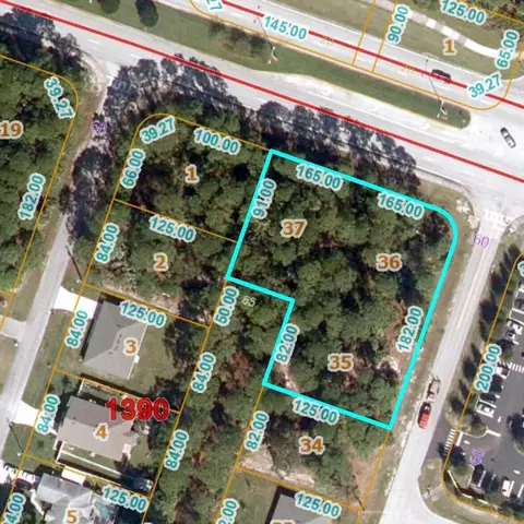 2812 SW Dinner St, Port St Lucie, FL 34953
