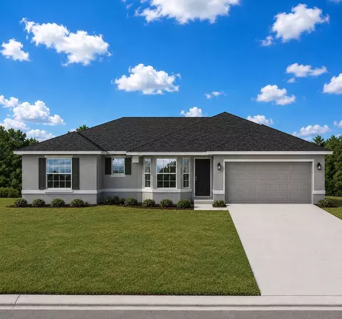 4618 SW Leeward St, Port Saint Lucie, FL 34953