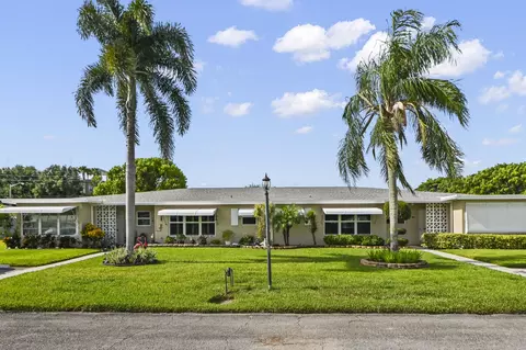 360 High Point Ct #C, Boynton Beach, FL 33435
